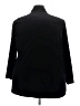 Impressions Black Cardigan Size 3X - photo 2