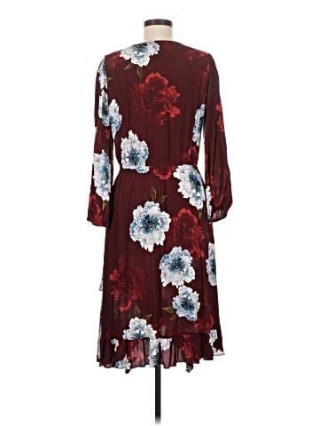 Plenty By Tracy Reese Casual Dress (view 2)