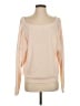 Maeve by Anthropologie Tan Pullover Sweater Size S - photo 1