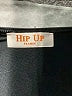Assorted Brands Solid Black Casual Dress Size S - photo 7