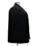 Impressions Black Cardigan Size 3X - photo 4