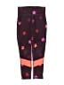 Gap Fit Stars Purple Active Pants Size S (kids) - photo 1