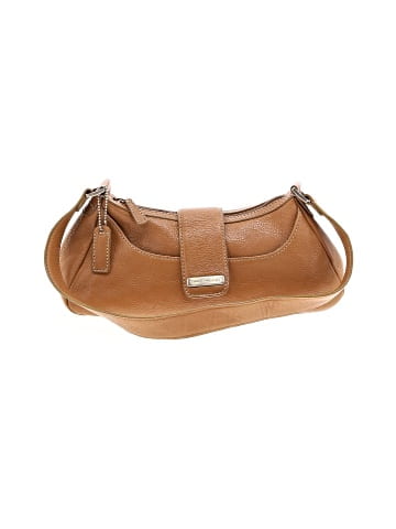 Bandolino Leather Shoulder Bag (view 1)