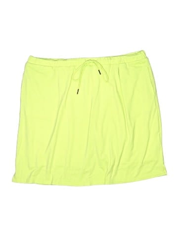 Jaclyn Smith Casual Skirt (view 1)