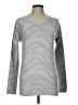 Athleta Silver Long Sleeve T-Shirt Size L - photo 1