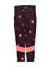 Gap Fit Stars Purple Active Pants Size S (kids) - photo 2