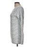 Athleta Silver Long Sleeve T-Shirt Size L - photo 5