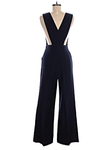 Sisley Jumpsuit (view 2)