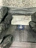 Universal Thread 100% Cotton Gray 3/4 Sleeve T-Shirt Size M - photo 7