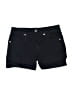 Aero Solid Black Shorts Size 2 - photo 1