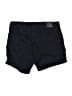 Aero Solid Black Shorts Size 2 - photo 2