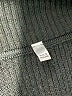 Unbranded Black Turtleneck Sweater Size M (estimated) - photo 7