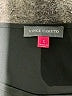 Vince Camuto 100% Polyester Black 3/4 Sleeve Blouse Size S - photo 7