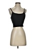 Unbranded Black Tank Top Size XS (estimated) - photo 1