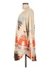 Unbranded Print Tan Pullover Sweater Size L - photo 5