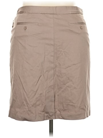 Attention Casual Skirt (view 2)