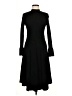 Few Moda Black Casual Dress Size M - photo 1