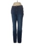 INC International Concepts Blue Jeans Size 12 - photo 1