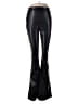 Princess Polly Black Active Pants Size 2 - photo 1