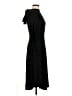 Few Moda Black Casual Dress Size M - photo 4