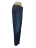INC International Concepts Blue Jeans Size 12 - photo 4