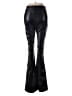 Princess Polly Black Active Pants Size 2 - photo 2