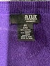 a.n.a. A New Approach Purple Pullover Sweater Size 2X - photo 7