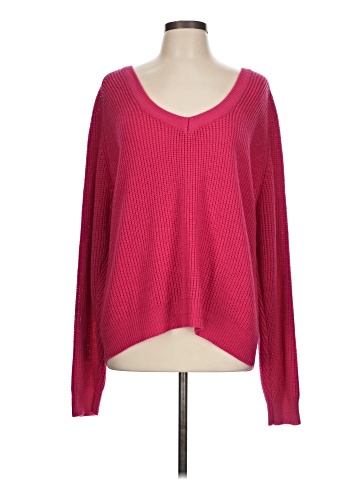 Classic Fashions Pullover Sweater (view 1)