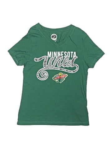 NHL Short Sleeve T-Shirt (view 1)