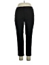 George Solid Black Casual Pants Size 16 - photo 1