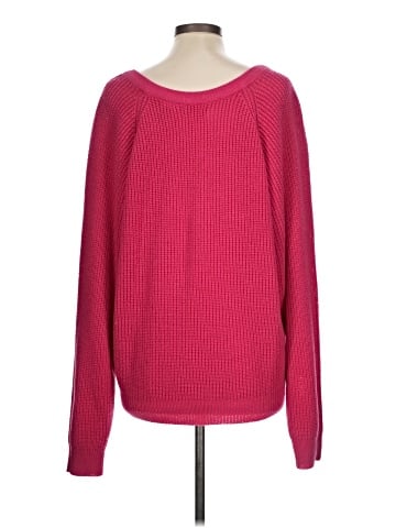 Classic Fashions Pullover Sweater (view 2)