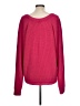 Classic Fashions 100% Acrylic Pink Pullover Sweater Size L (estimated) - photo 2