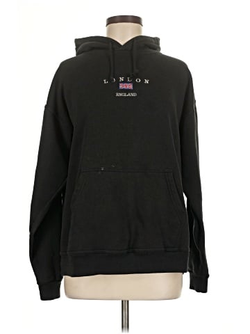 Style Pullover Hoodie (view 1)