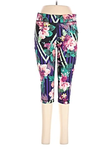 Fila Sport Active Pants (view 1)