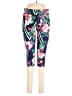 Fila Sport Print Blue Active Pants Size M - photo 1