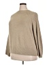 Ava & Viv Tan Turtleneck Sweater Size XXL - photo 1
