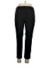 George Solid Black Casual Pants Size 16 - photo 2