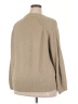 Ava & Viv Tan Turtleneck Sweater Size XXL - photo 2