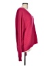 Classic Fashions 100% Acrylic Pink Pullover Sweater Size L (estimated) - photo 4