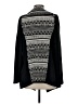 En Creme Black Blazer Size M - photo 2
