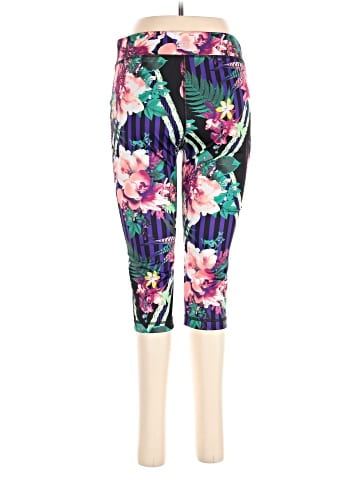 Fila Sport Active Pants (view 2)