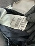 Adidas 100% Polyester Gray Track Pants Size 6 - photo 4