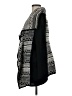 En Creme Black Blazer Size M - photo 5