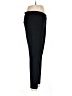 Matty M Solid Black Dress Pants Size L - photo 4