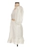 WAYF 100% Cotton White Cocktail Dress Size S - photo 5