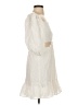 WAYF 100% Cotton White Cocktail Dress Size S - photo 4