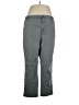Old Navy Solid Gray Casual Pants Size XL - photo 1