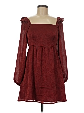 Altar'd State Cocktail Dress