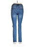 Gap Hearts Blue Jeans Size 10 - photo 2