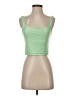 Carbon38 Green Tube Top Size S - photo 1